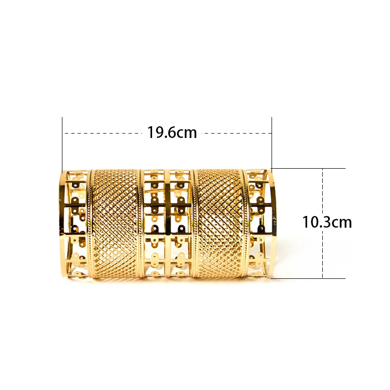 Hookah Accessories Metal Hookah Wind Cover Shisha Chicha Narguile Waterpijp Gadget Accessories
