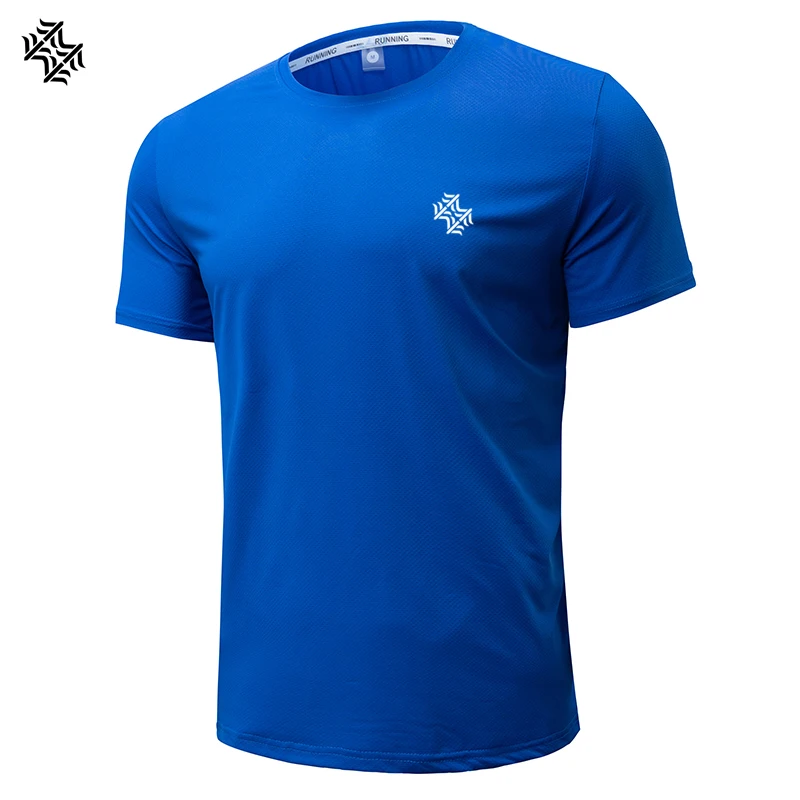 تي شيرت بأكمام قصيرة على طراز كرة القدم للرجال ، ج...