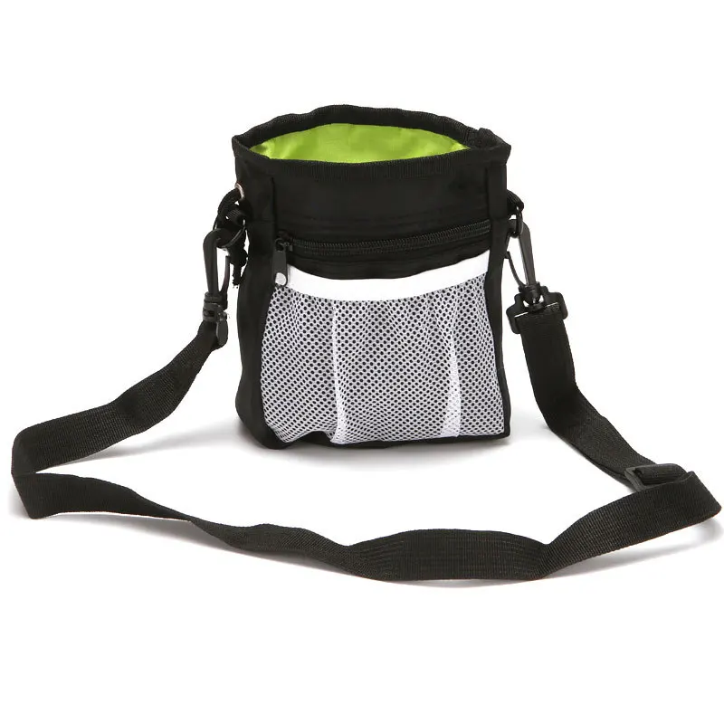Pet Snack Training Waist Bag Outing Multifunctional Treats Training