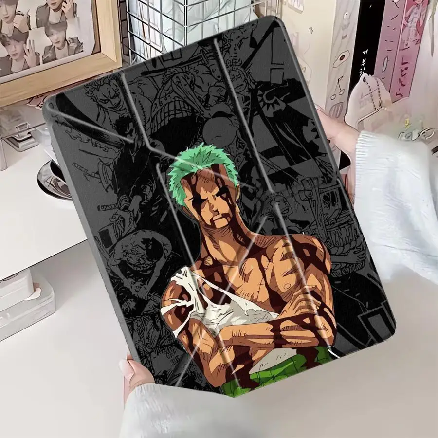 Ones P-Piece Zoro Tablet Case with Adjustable Holder