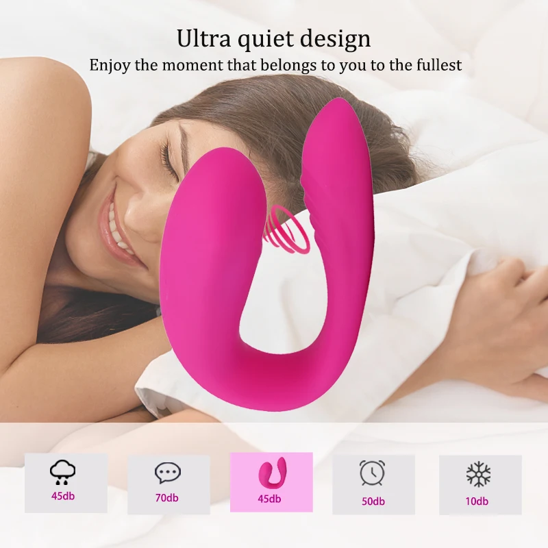 10 Speed Vibration Dildo Clitoris Sucker Vaginal Vibrators For Women Remote Control G Spot Dual Stimulator Sex Toy For Couple vaginal vibrators clitoris vibrator clit sucking vibrator female sex toys dildo sex toys vibrator sex toy