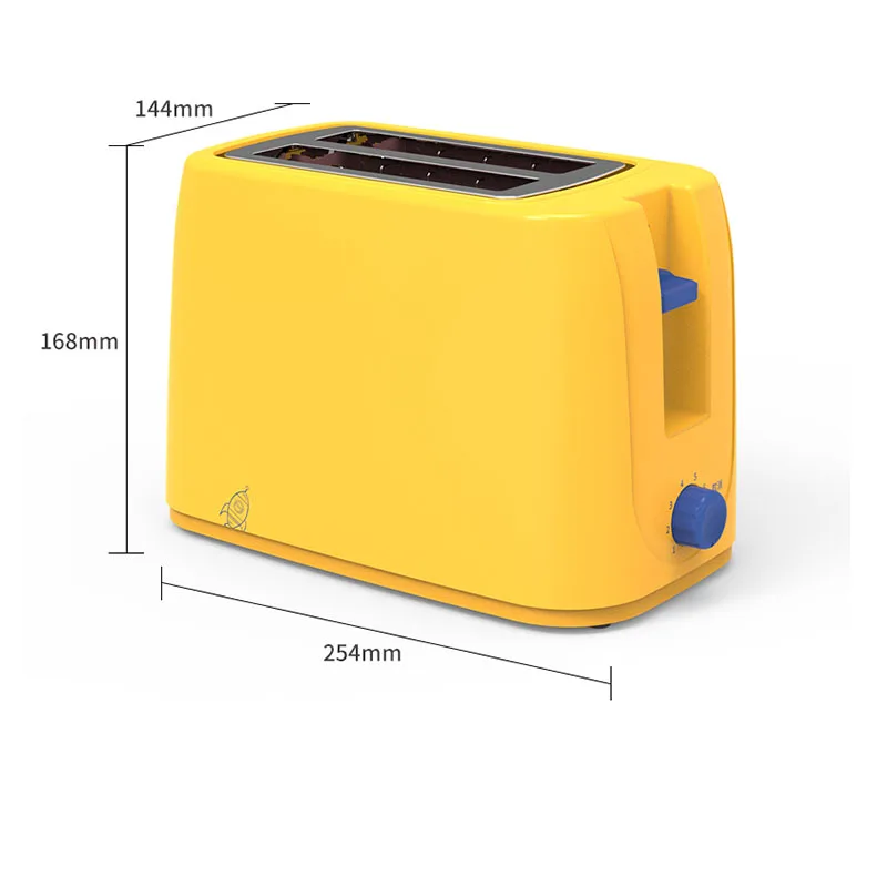 Toaster Household Small Toaster Multi-function Automatic Breakfast Machine Lazy Electric Appliance