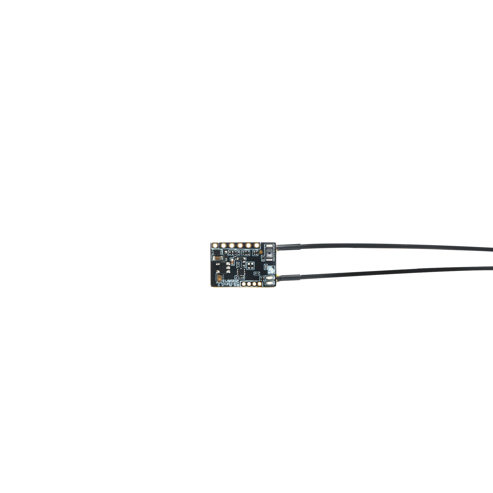 Récepteur FrSky Archer Plus RS ACCESS ACCST D16 pour Drone FPV