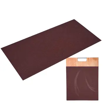 Pet Nail Scratch Pad Sandpaper Self Adhesive Replacement Sheets Dog Cat Manicure Tool Grinding File For Scratcher Board Post 1