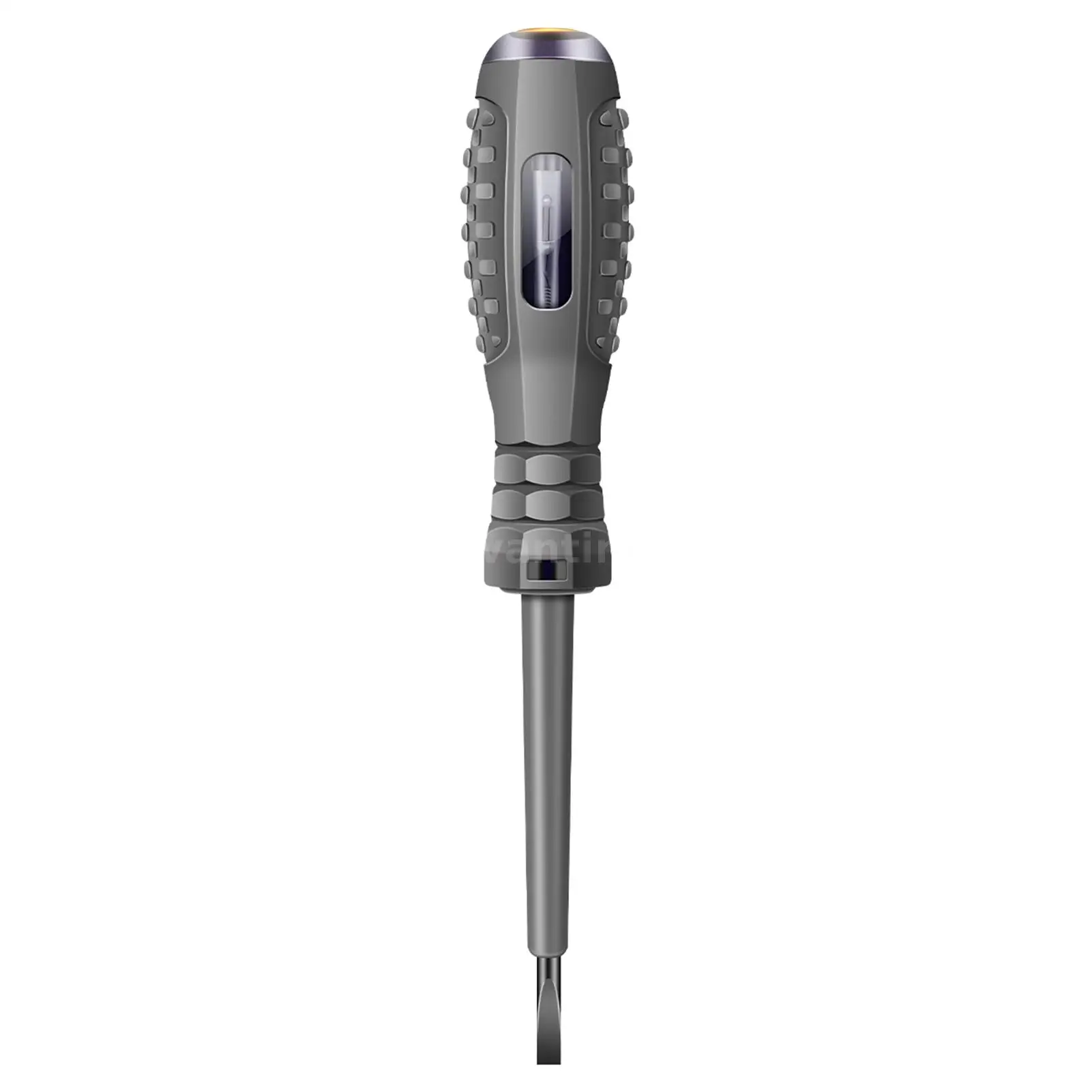 ANENG Bright Color Light Measuring Slotted Screwdriver/Phillips Screwdriver 6