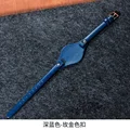 Dark blue R Clasp