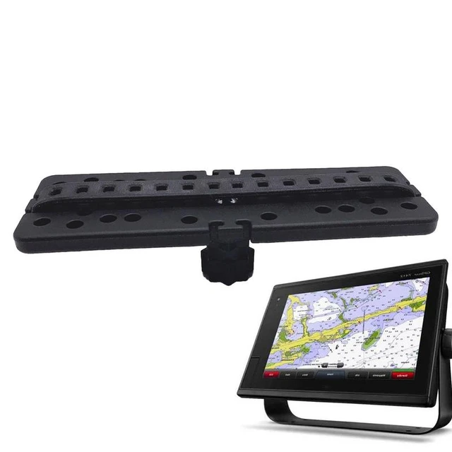 Fish Finder Mounts For Boats Electronics Mount Fish Finders Base