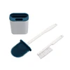 Blue 2 brush set