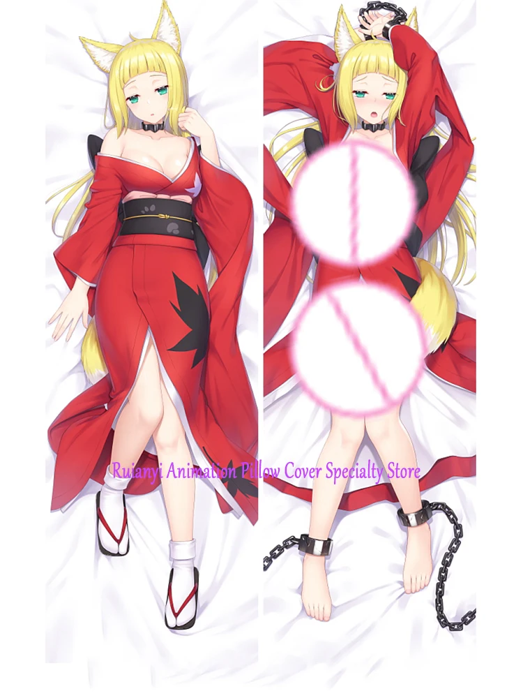 

Двусторонняя наволочка для подушки Dakimakura с принтом для красивой девушки, наволочка для тела в натуральную величину, наволочка для взрослых