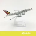 A380 PH