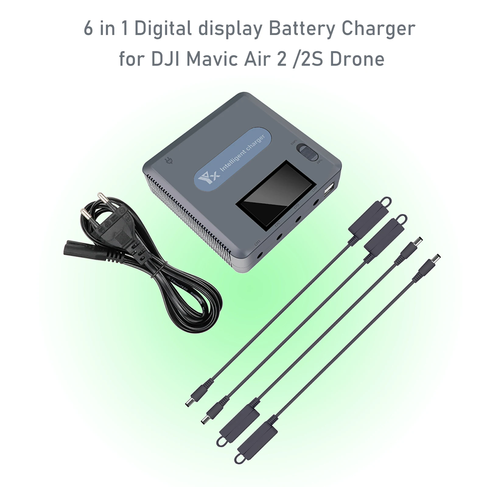 Новый товар для дрона Mavic Air 2 /2S 6 в 1