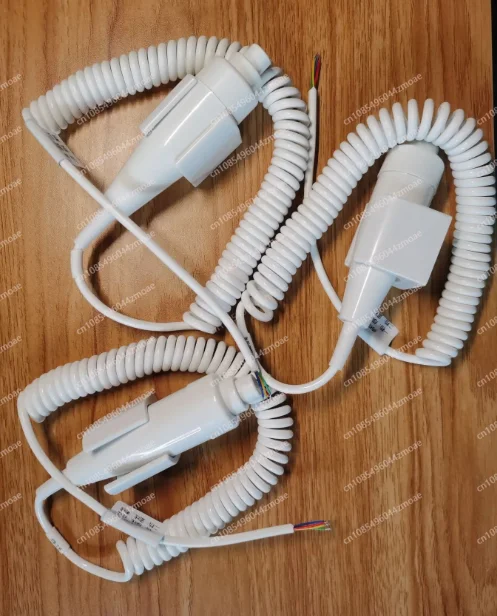 X-ray machine hand brake switch Exposure hand brake Exposure switch X-ray machine DR TPU line x ray hand brake switch