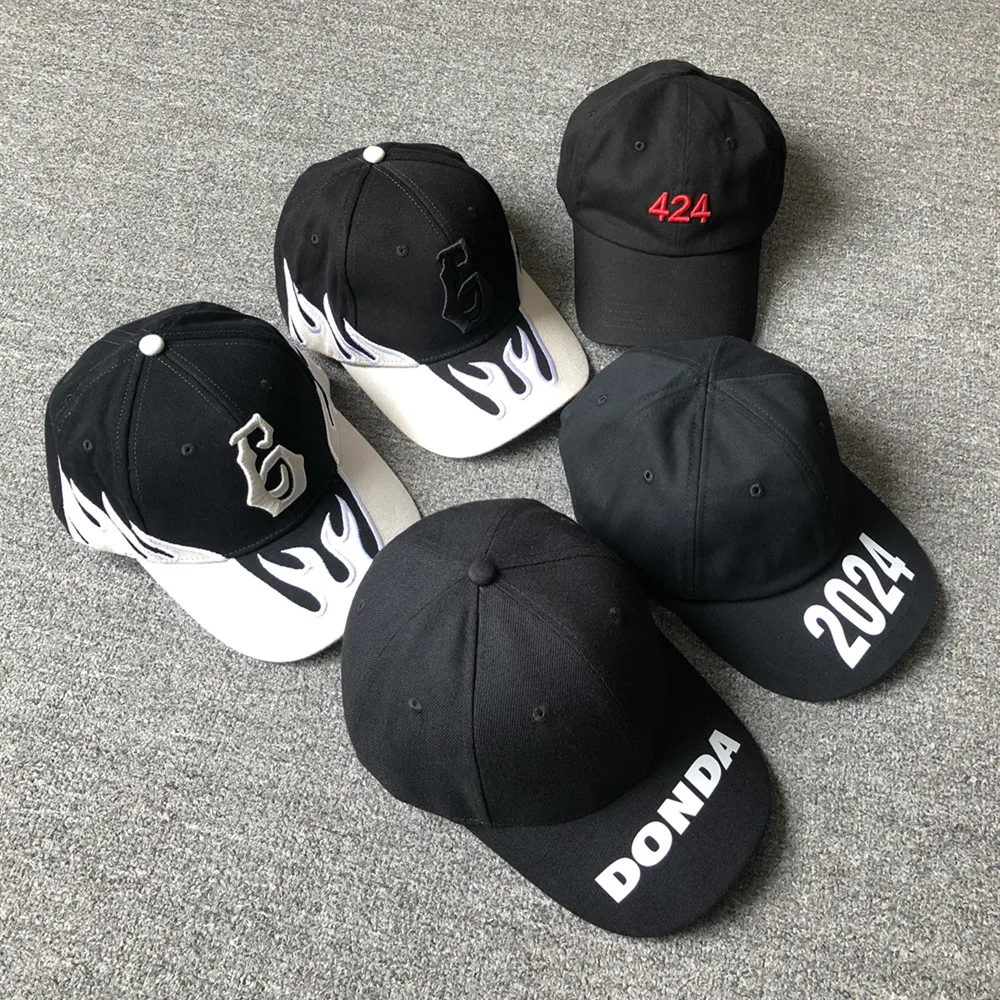 Kanye donda 2024 cap