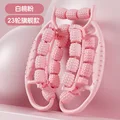 23 rounds pink