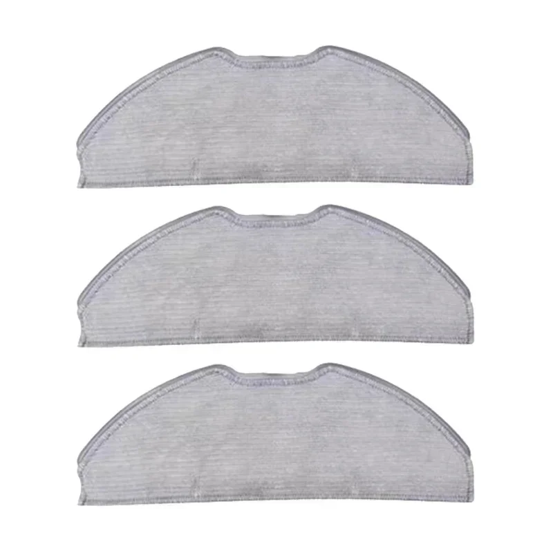 3pcs mop cloth