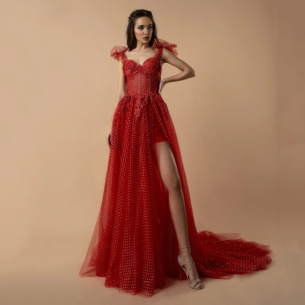 

Новые Вечерние платья 2024, элегантное женское платье для свадебной вечеринки, выпускного вечера, официальное длинное роскошное коктейльное платье, подойдет для запроса