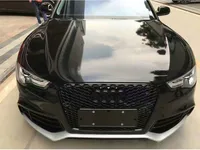 10cm Width Matte Gloss Black Air-Release Vinyl Wrap Roll Glossy Car Body Sticker Wrapping Foil 5
