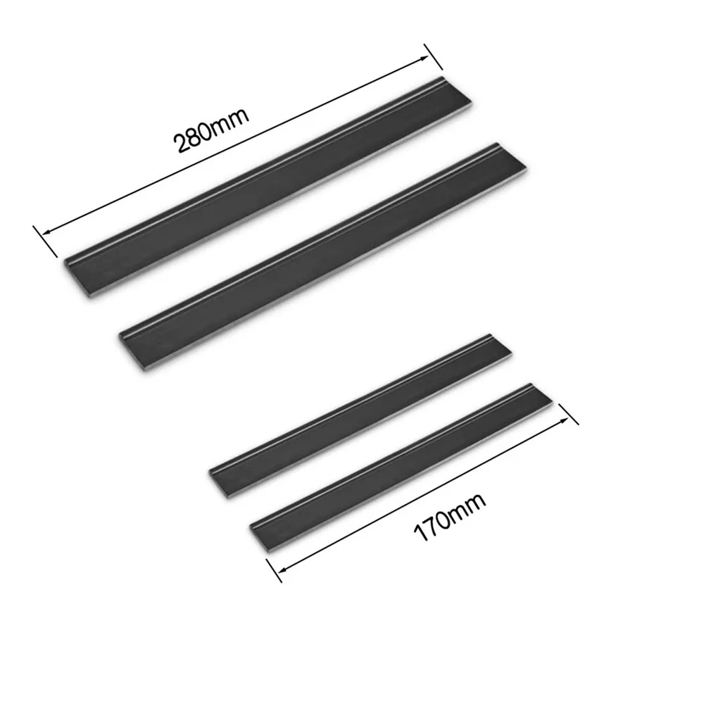 Lot De 5 Tampons Microfibre Pour Kärcher WV 2 & WV 5 – Lavables Et Réutilisables