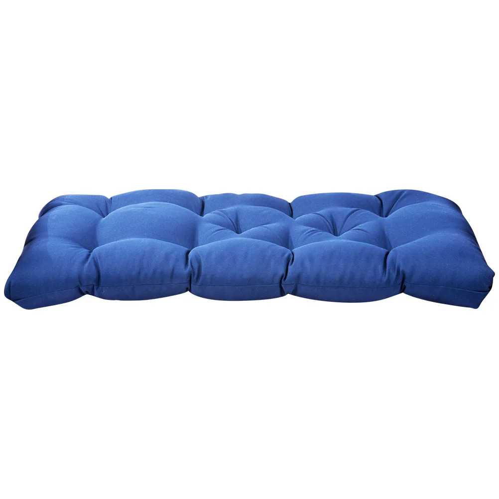 

Outdoor Cushion Mat Chair Cushions Stool Home Seat Bench Furniture Polyester Pad