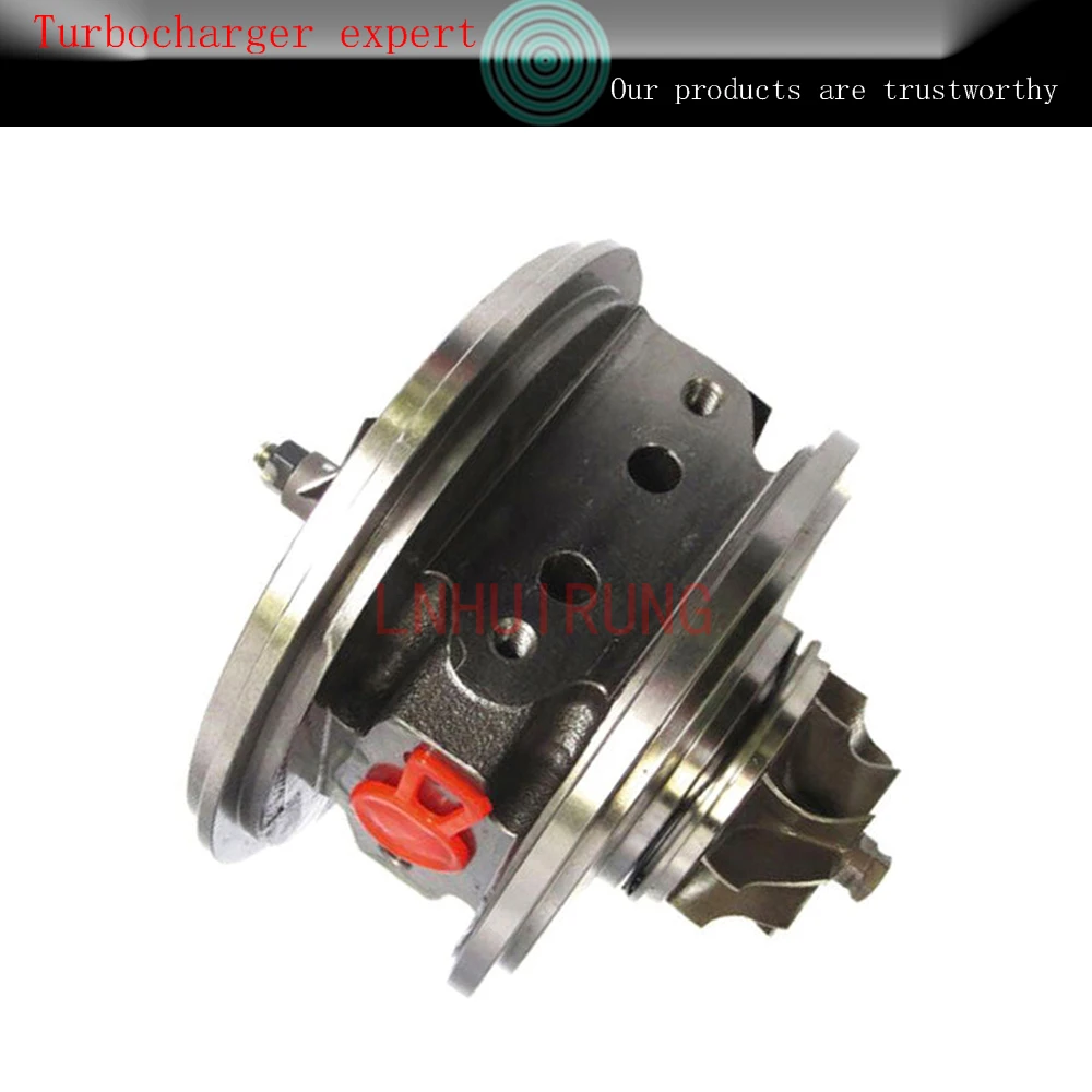 

Turbo charger Core Cartridge RHV4 RF7J VJ36 VJ37 RF7J13700E Turbo actuator for Mazda 3 5 6 2.0 CD MZ-CD GG-GY турбина kit turbo