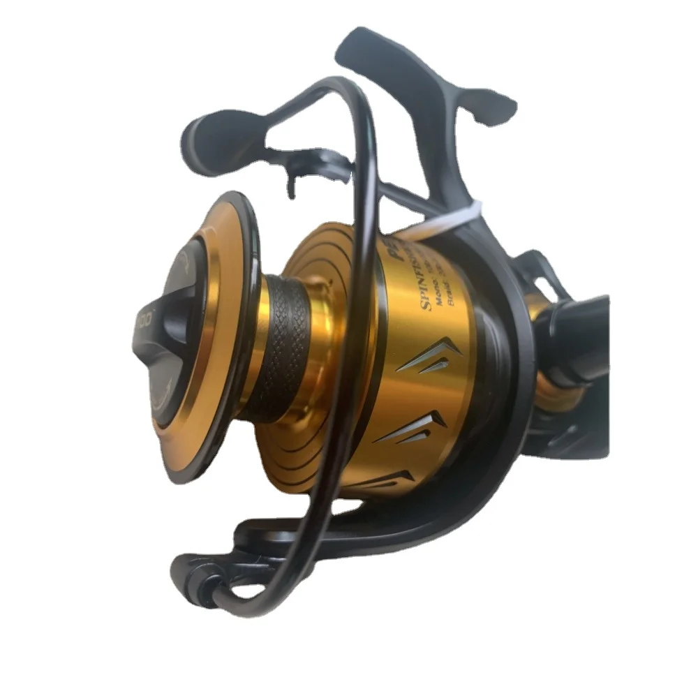 ペン スピンフィッシャー PENN SPINFISHER VI 5500 美品 ペン スピン