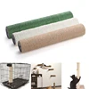 Cat scratching posts Replacement Extension Post Supplies Replaceable Scratch Post Refill pole for Small Animals Indoor playing