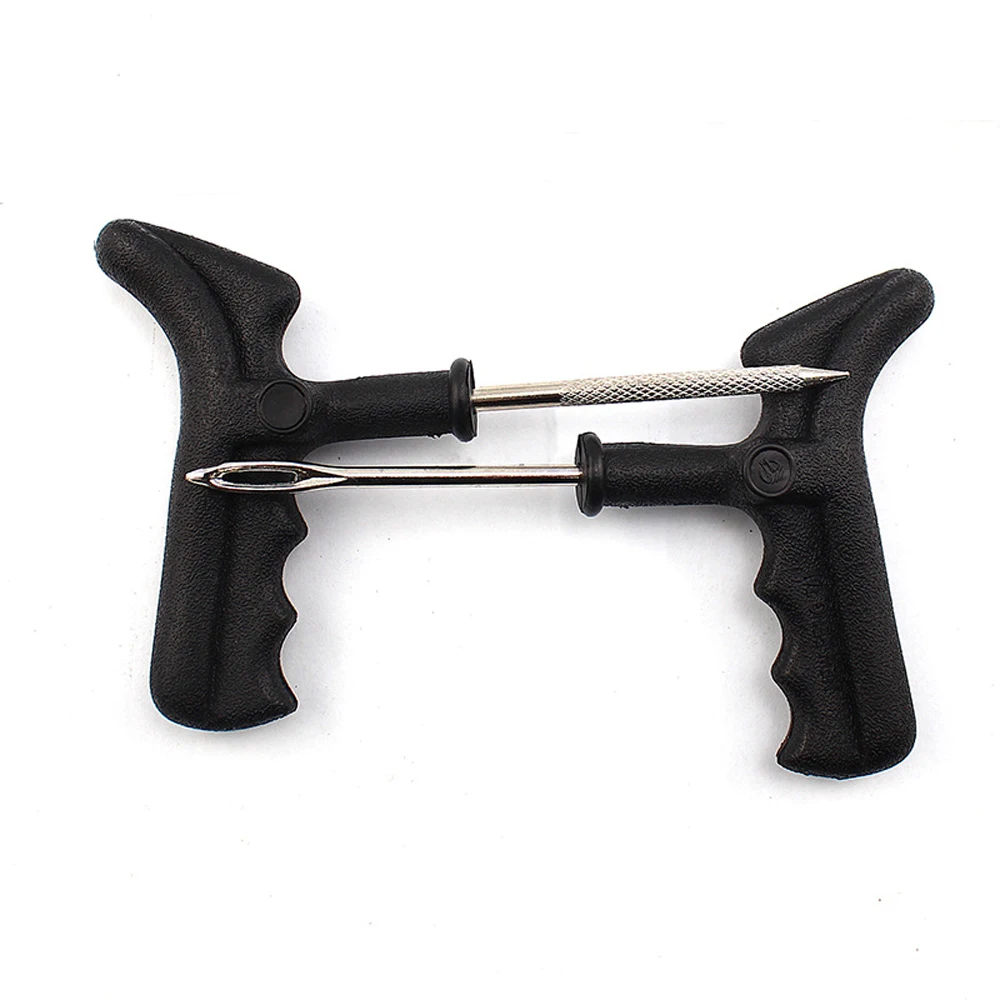 

Tire Repair Needle, Rubber Strip, Tire Repair Tool
