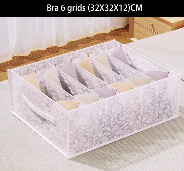 Bra 6 grid