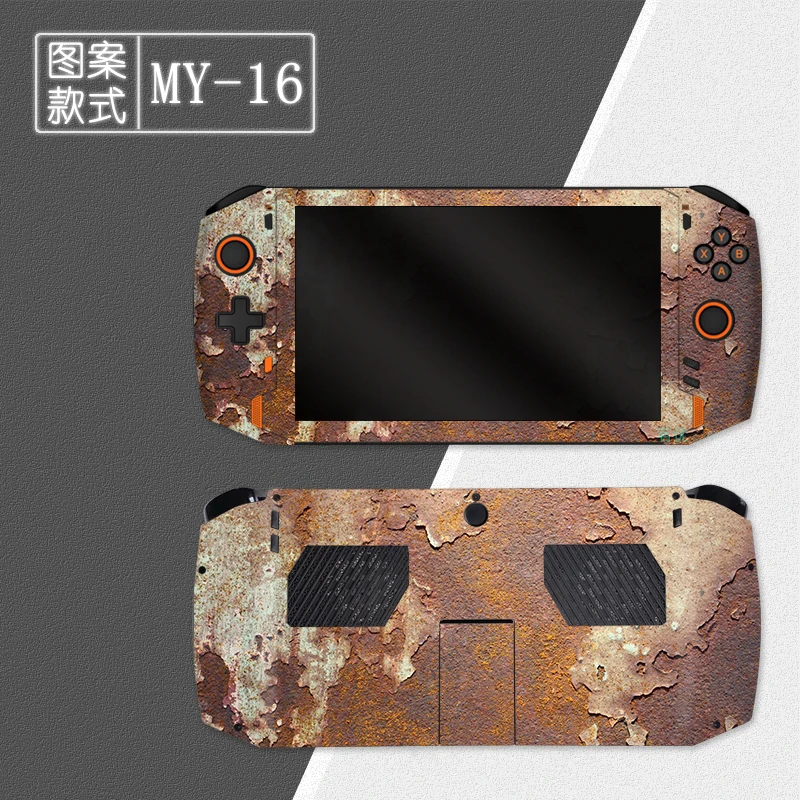 Dazzle Vinyl Laptop Special Sticker Skin Per Onexplayer Handheld Gaming 2021 Version