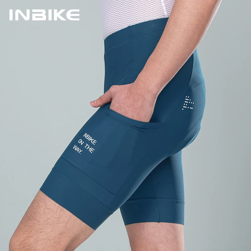 Traje Ciclismo Hombre Las Mejores Ofertas En Pantalones Cortos De