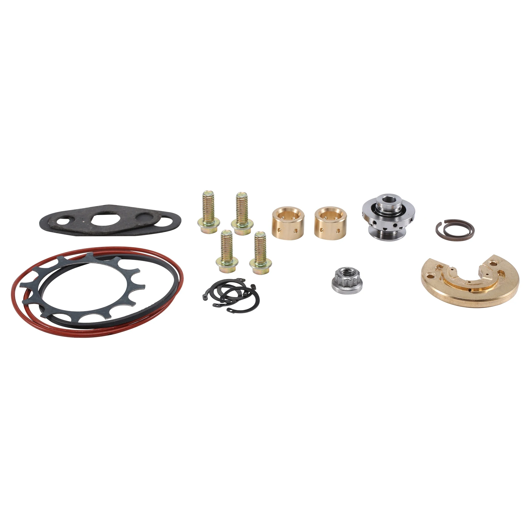 

Turbo Charger Repair Rebuild Kit 468139-0000 for Garrett T3 T4 TB03 TA31 T04B T04E