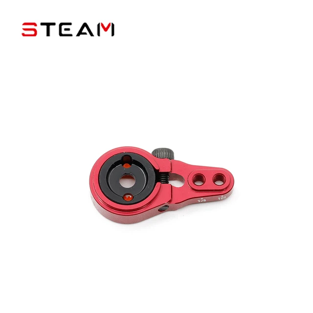 Steam 25t Fragile Tail Servo Arm 14/18mm H7088 Parts