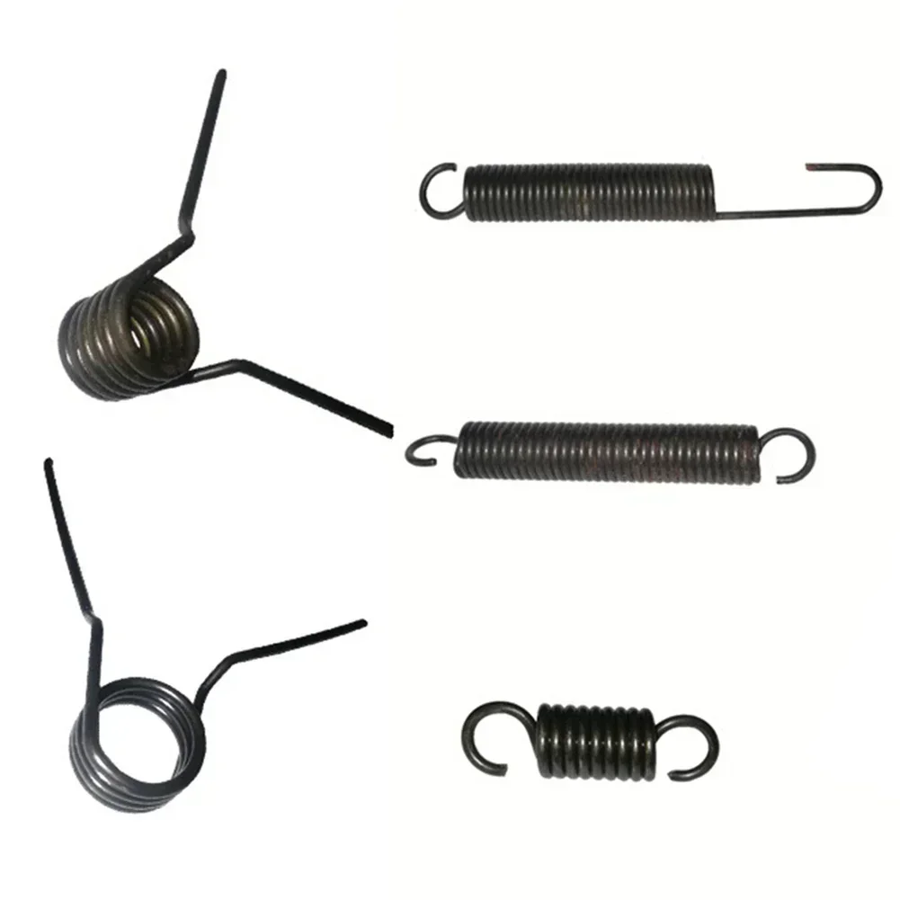 Tire Dismantling Machine Parts Tire Changer Picking Machine Pneumatic Valve Return Spring Tension Spring Car Repair Tool car repair tools