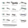 Functional Cables Package for JAB3+ / JAB4 / JAB5 4