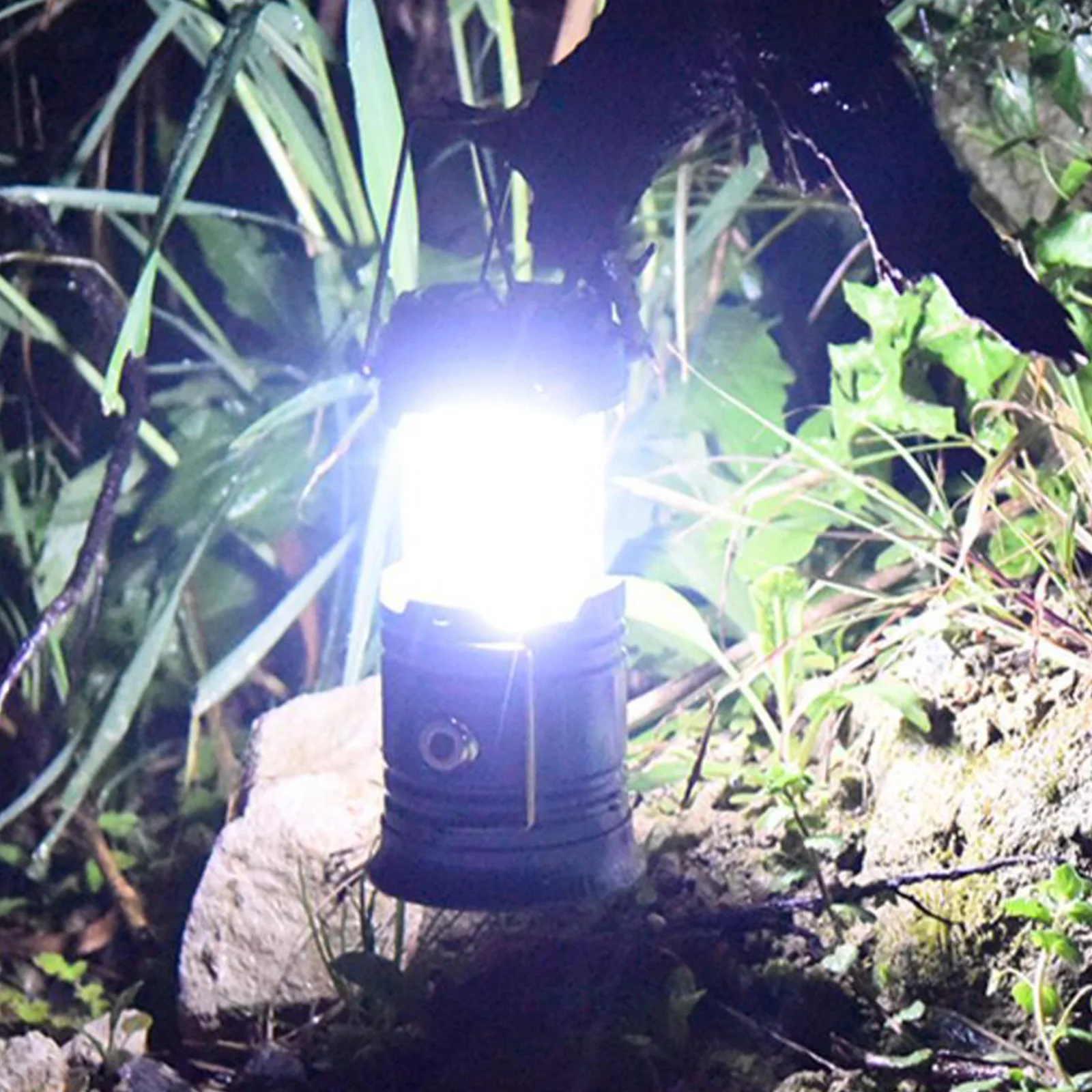  Etekcity LED Camping Lantern for Emergency Light