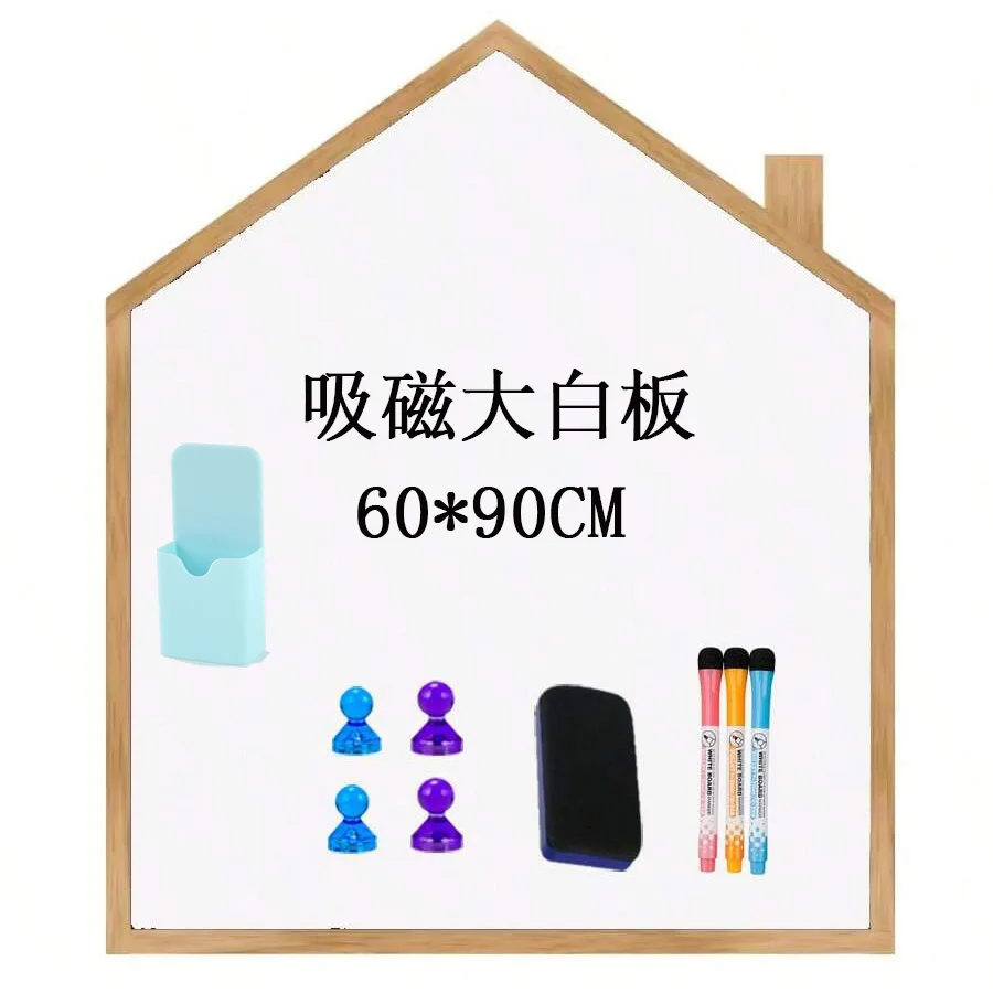 자체 접착 화이트 보드, 21 인치 x 36 인치 마그네틱 건식 지우개 종이, 벽, ..