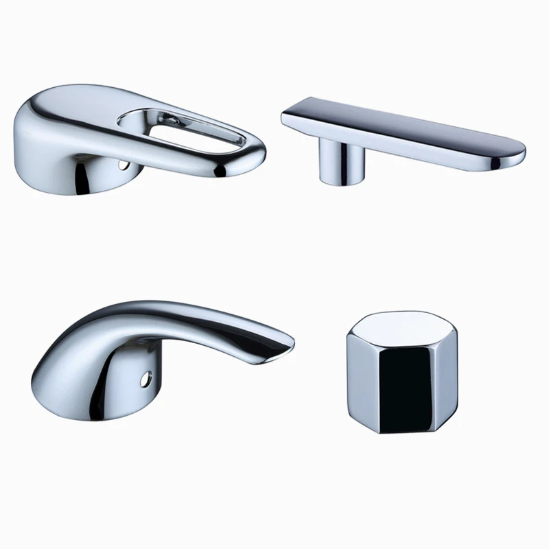 Shower Faucet Switch Handle Tub Shower Faucet Handle Faucet Lever