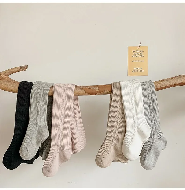 الأميرة الأطفال طماق للفتيات القطن لينة الاطفال طف...