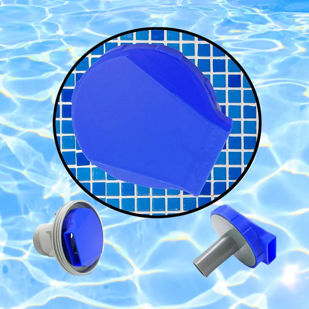 Pool Inlet Nozzle Plastic Pool Jet Nozzle Replacement Return for Intex Outlet