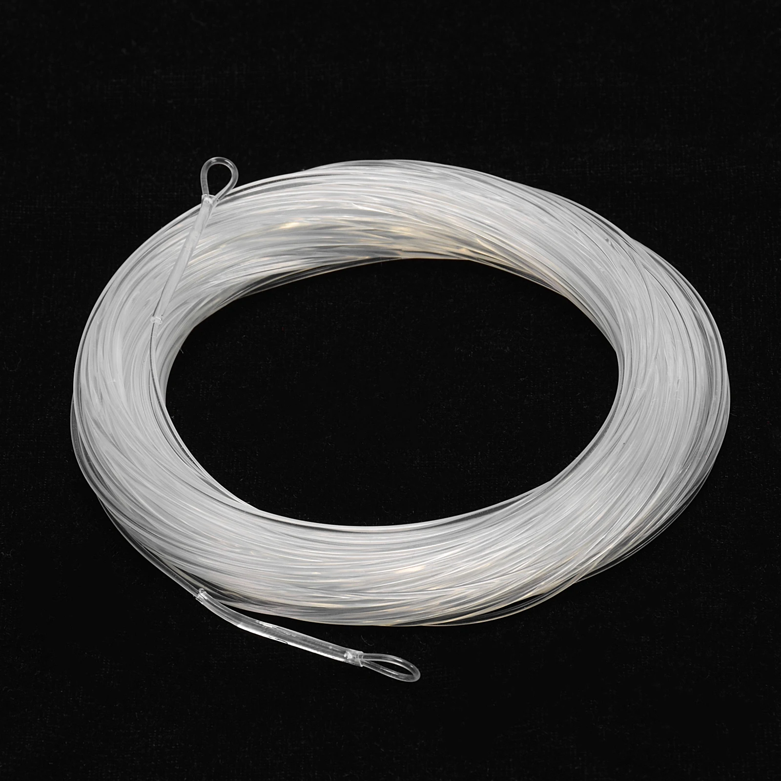 SF Intermediate Sinking Fly Line Weight Forward Intermediate Sink Fly Fishing Line Clear Nylon for Fishing Streamers IPS1.25 6
