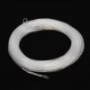 SF Intermediate Sinking Fly Line Weight Forward Intermediate Sink Fly Fishing Line Clear Nylon for Fishing Streamers IPS1.25 6