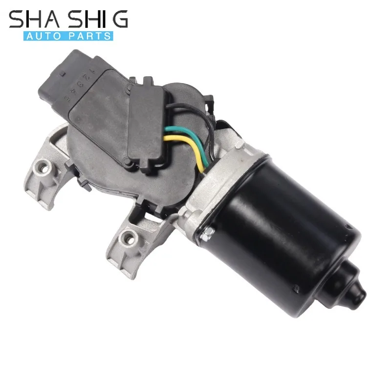 Motore Tergicristallo Anteriore Per Nissan Qashqai +2 (2007-2013) - Codice 28800-JD900