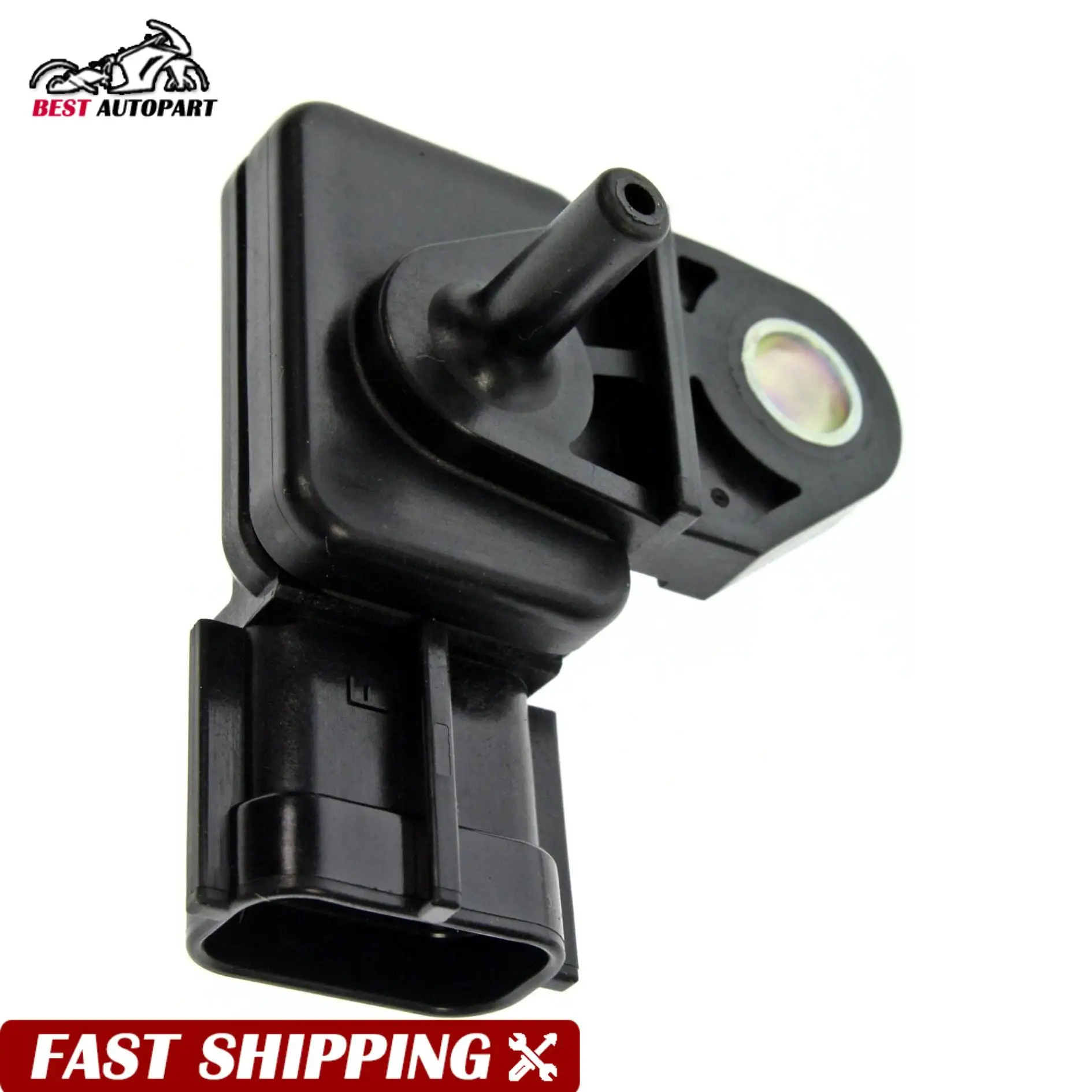 21176-3768 Fuel Injection Boost Sensor for Kawasaki Jet SKI Ultra 250X ...