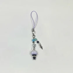 Jujutsu Kaisen Premium Acrylic Phone Charms (JJK - Z)