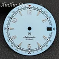 Sky Blue Dial