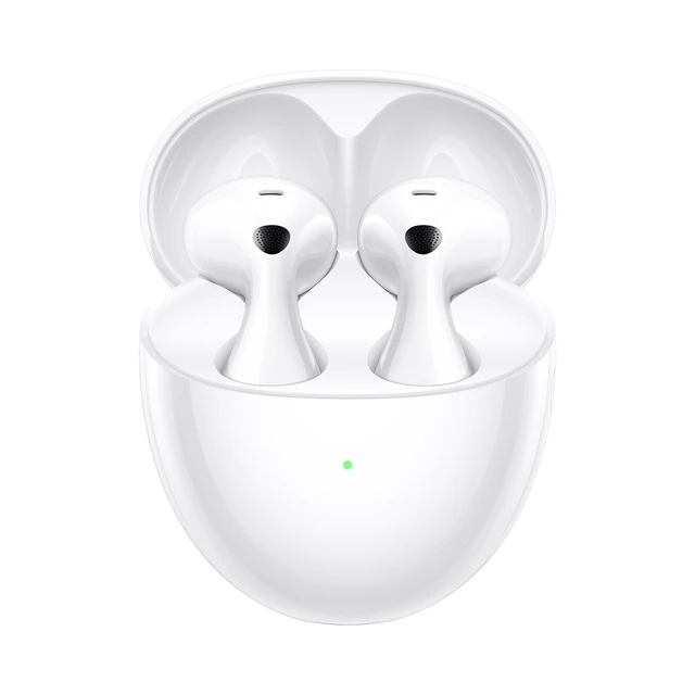 HUAWEI FreeBuds 6 Earbuds HUAWEI FreeBuds 6 Earbuds - Image 3