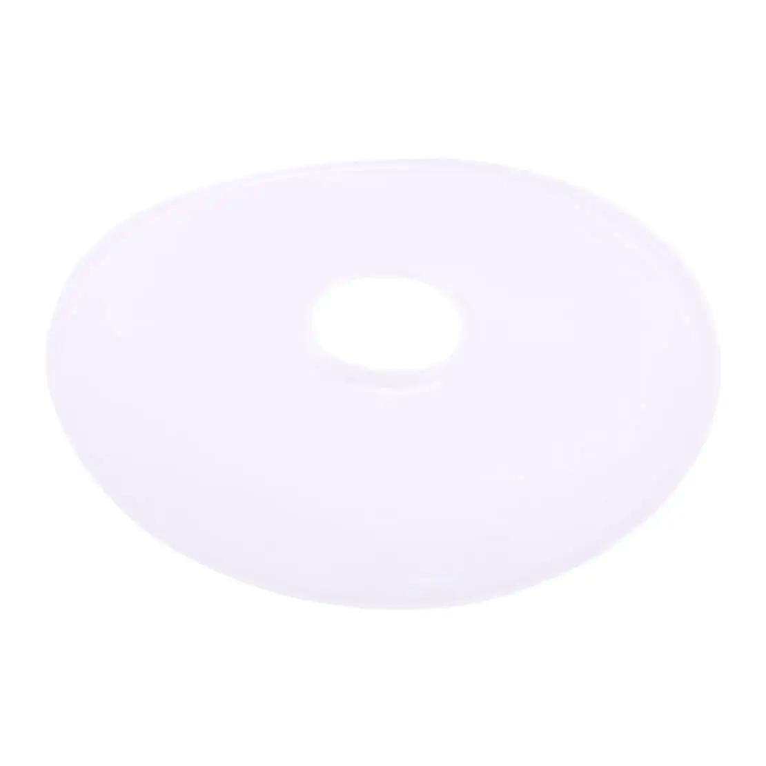White Leaf Tray Food Dehydrator Dryer Leathers Fruit Roll Up Leather Silicone Sheet Fit for FD770 FD770-A FD-660 2