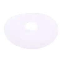 White Leaf Tray Food Dehydrator Dryer Leathers Fruit Roll Up Leather Silicone Sheet Fit for FD770 FD770-A FD-660 2