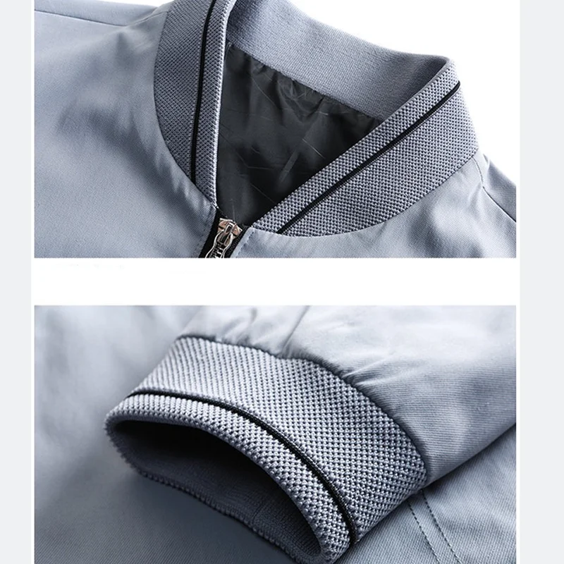 Spring Autumn Thin Golf wear Jackets for Men tennis Jacket Windbreaker High Quality Business leisure Golf Clothing Men Coat