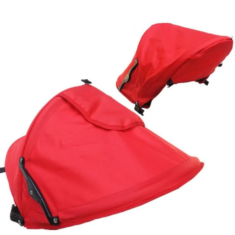 Baby Stroller Sunshade Canopy 4